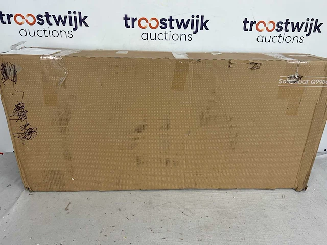 Samsung hw-q990c - soundbar - inclusief subwoofer en achterspeakers - afbeelding 2 van  8