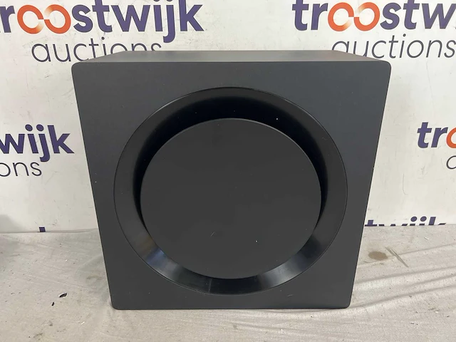 Samsung hw-q990c - soundbar - inclusief subwoofer en achterspeakers - afbeelding 6 van  8