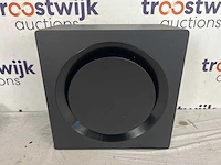 Samsung hw-q990c - soundbar - inclusief subwoofer en achterspeakers - afbeelding 6 van  8