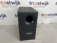 Samsung hw-q990c - soundbar - inclusief subwoofer en achterspeakers - afbeelding 7 van  8