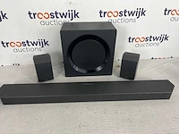 Samsung hw-q990c - soundbar - inclusief subwoofer en achterspeakers - afbeelding 8 van  8