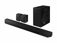 Samsung hw-q990d - soundbar - afbeelding 1 van  2