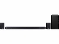 Samsung hw-q995gc zwart soundbar