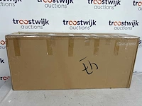 Samsung hw-q995gc zwart soundbar - afbeelding 2 van  9