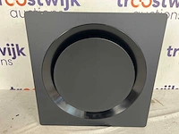 Samsung hw-q995gc zwart soundbar - afbeelding 7 van  9