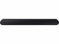 Samsung hw-s60d - soundbar - afbeelding 1 van  3