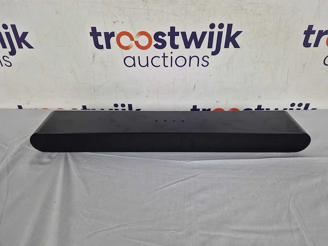 Samsung hw-s60d - soundbar - afbeelding 3 van  3