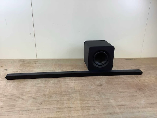 Samsung hw-s800b soundbar - afbeelding 3 van  6