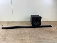 Samsung hw-s800b soundbar - afbeelding 3 van  6