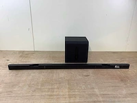 Samsung hw-s800b soundbar - afbeelding 4 van  6