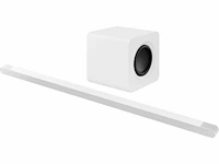 Samsung hw-s801b - soundbar - inclusief subwoofer
