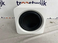 Samsung hw-s801b - soundbar - inclusief subwoofer - afbeelding 5 van  9