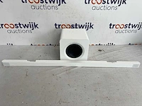 Samsung hw-s801b - soundbar - inclusief subwoofer - afbeelding 7 van  9