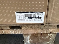 Samsung hw-s801b - soundbar - inclusief subwoofer - afbeelding 9 van  9