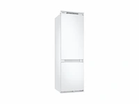 Samsung inbouw koel-vriescombinatie brb26705cww wit - afbeelding 1 van  6