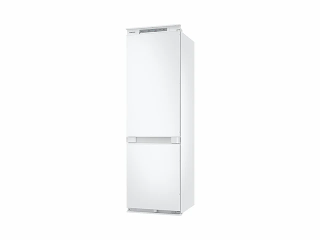 Samsung inbouw koel-vriescombinatie brb26705cww wit - afbeelding 2 van  6