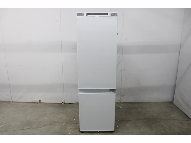 Samsung inbouw koel-vriescombinatie brb26705cww wit - afbeelding 3 van  6