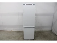 Samsung inbouw koel-vriescombinatie brb26705cww wit - afbeelding 3 van  6