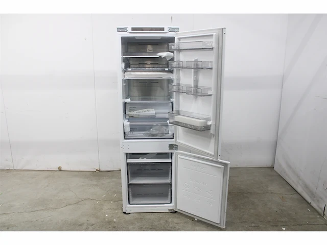 Samsung inbouw koel-vriescombinatie brb26705cww wit - afbeelding 4 van  6