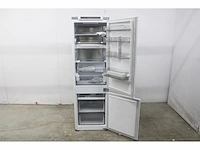 Samsung inbouw koel-vriescombinatie brb26705cww wit - afbeelding 4 van  6