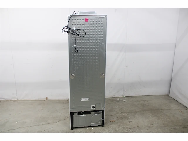 Samsung inbouw koel-vriescombinatie brb26705cww wit - afbeelding 6 van  6