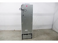 Samsung inbouw koel-vriescombinatie brb26705cww wit - afbeelding 6 van  6