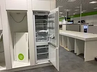 Samsung inbouw koelvries combinatie brb26715eww/ef - afbeelding 1 van  4