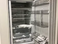 Samsung inbouw koelvries combinatie brb26715eww/ef - afbeelding 2 van  4
