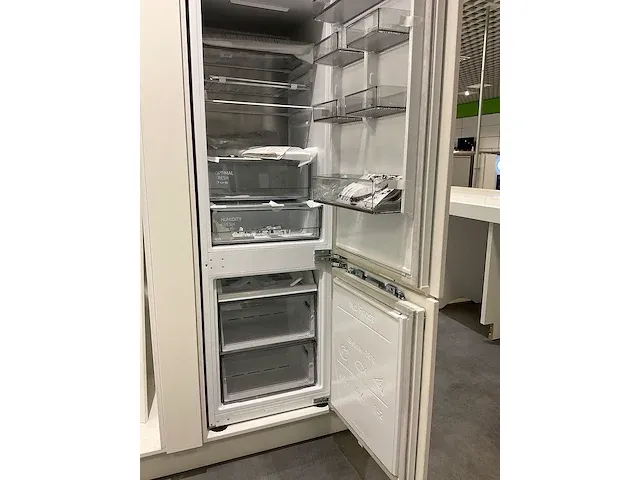 Samsung inbouw koelvries combinatie brb26715eww/ef - afbeelding 3 van  4