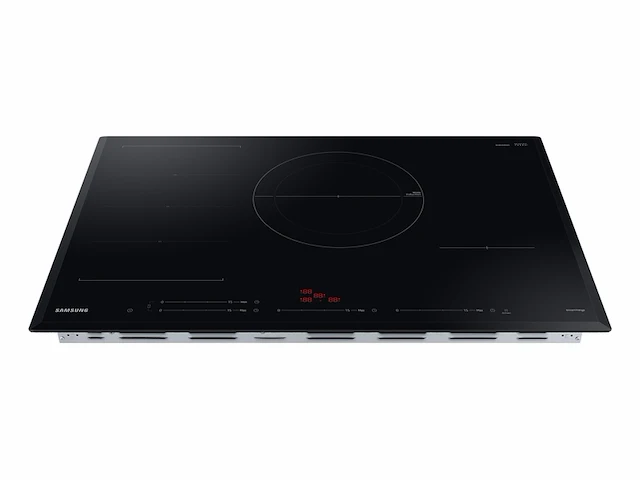 Samsung inductiekookplaat nz84c6057kk/u1 - afbeelding 1 van  4