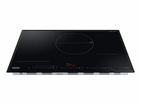 Samsung inductiekookplaat nz84c6057kk/u1 - afbeelding 1 van  4
