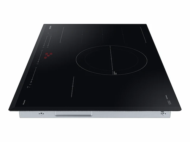 Samsung inductiekookplaat nz84c6057kk/u1 - afbeelding 2 van  4