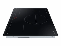 Samsung inductiekookplaat nz84c6057kk/u1 - afbeelding 2 van  4