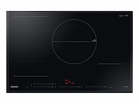Samsung inductiekookplaat nz84c6057kk/u1 - afbeelding 4 van  4