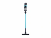 Samsung jet 60 turbo vs15a6031r1 steelstofzuiger mint groen - afbeelding 2 van  6