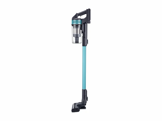 Samsung jet 60 turbo vs15a6031r1 steelstofzuiger mint groen - afbeelding 3 van  6