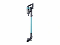 Samsung jet 60 turbo vs15a6031r1 steelstofzuiger mint groen - afbeelding 3 van  6