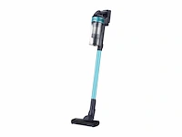 Samsung jet 60 turbo vs15a6031r1 steelstofzuiger mint groen - afbeelding 4 van  6