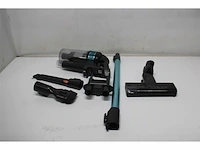 Samsung jet 60 turbo vs15a6031r1 steelstofzuiger mint groen - afbeelding 5 van  6