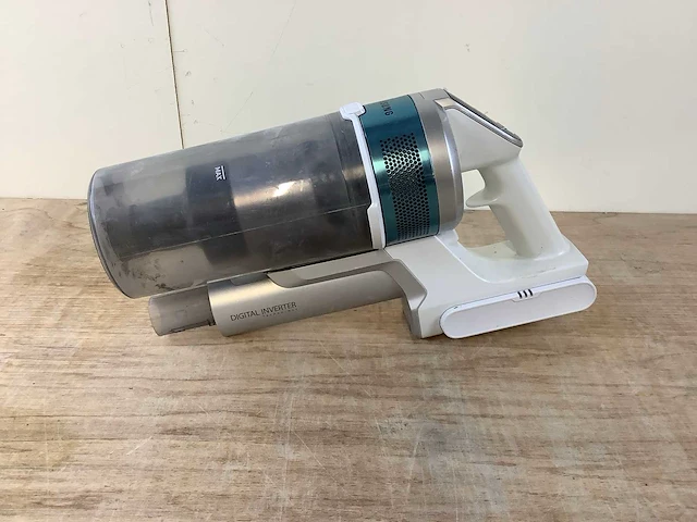 Samsung jet 70 series steelstofzuiger - afbeelding 4 van  8