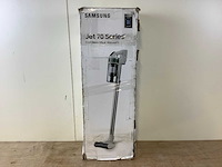 Samsung jet 70 series steelstofzuiger - afbeelding 2 van  8