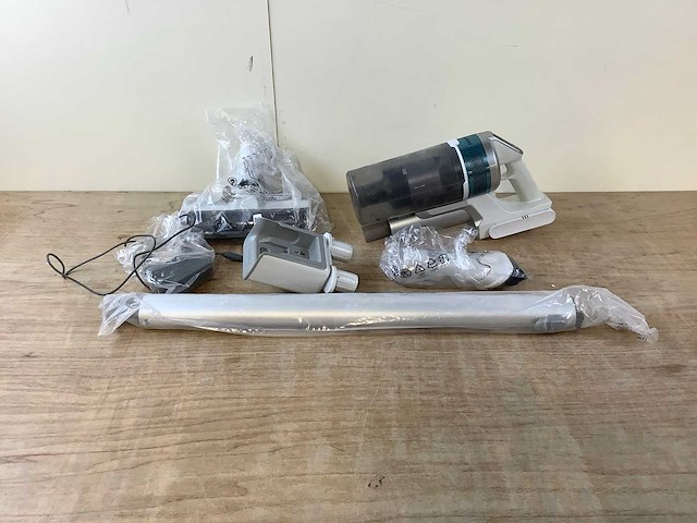 Samsung jet 70 series steelstofzuiger - afbeelding 3 van  8