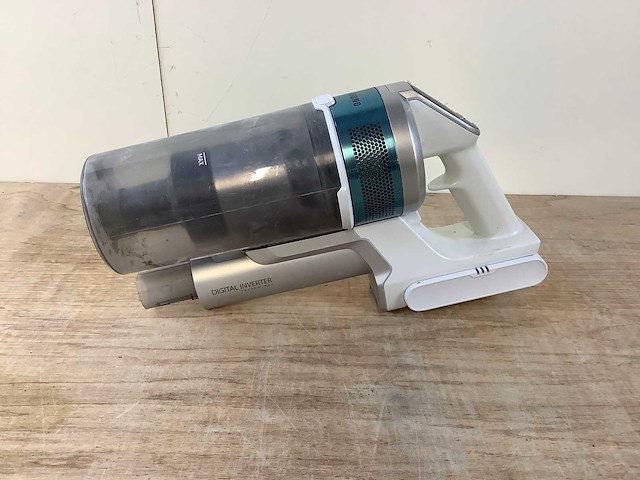 Samsung jet 70 series steelstofzuiger - afbeelding 4 van  8