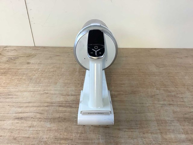 Samsung jet 70 series steelstofzuiger - afbeelding 5 van  8