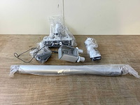 Samsung jet 70 series steelstofzuiger - afbeelding 7 van  8