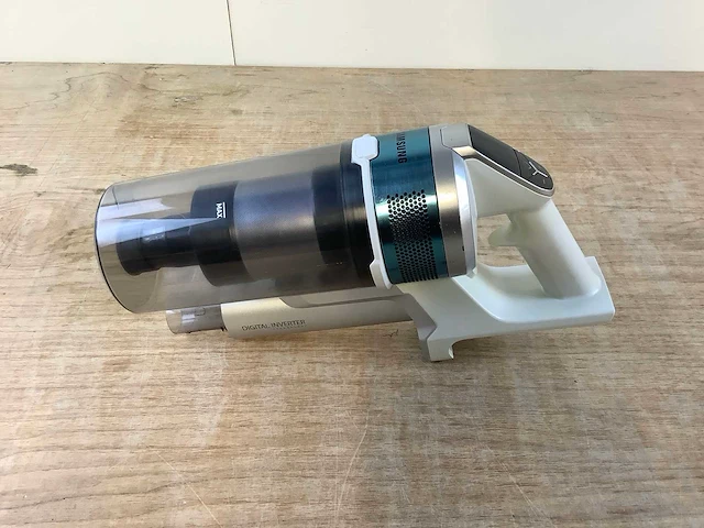 Samsung jet 70 steelstofzuiger - afbeelding 6 van  7