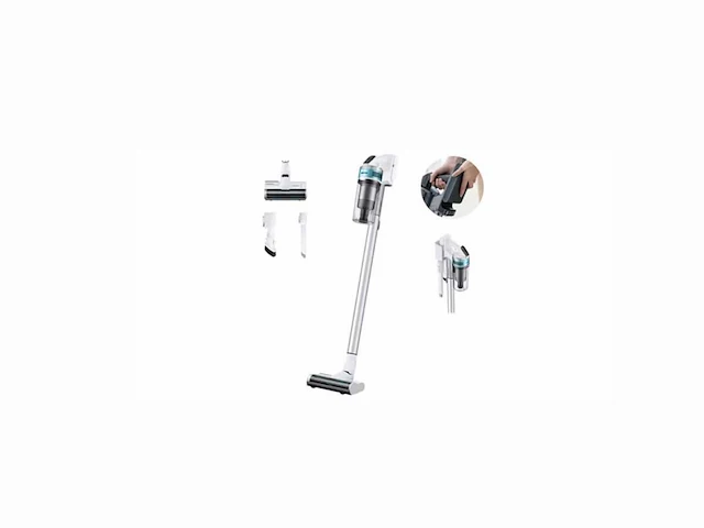 Samsung jet 70 turbo steelstofzuiger - afbeelding 1 van  2