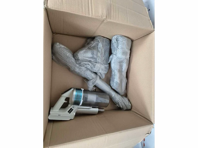 Samsung jet 70 turbo steelstofzuiger - afbeelding 2 van  2