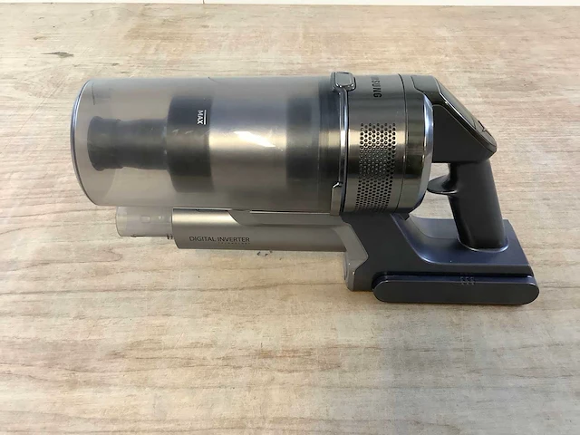 Samsung jet 75 series stofzuiger - afbeelding 4 van  7