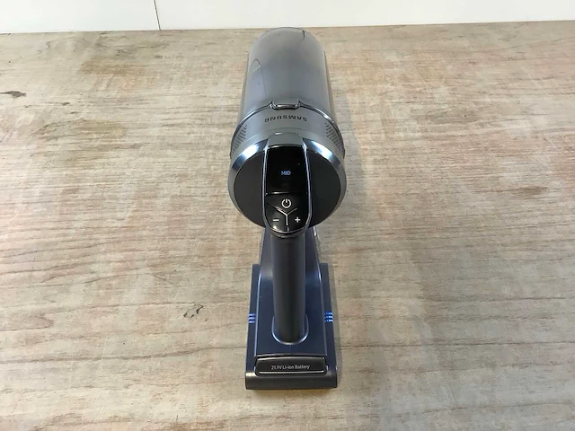 Samsung jet 75 series stofzuiger - afbeelding 5 van  7